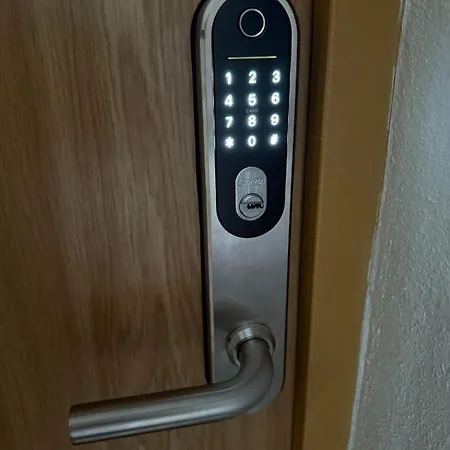 Appartamento Jaukus Butas Su Erdvia Terasa Palanga