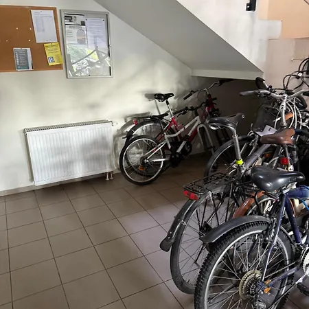 Jaukus Butas Su Erdvia Terasa *