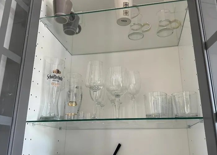 Jaukus Butas Su Erdvia Terasa דירה פלאנגה